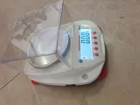 Весы лабораторные GMB1002 - от {0} сум