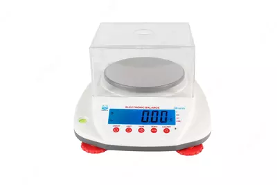 10 000 сум / шт. Весы лабораторные GMB1002