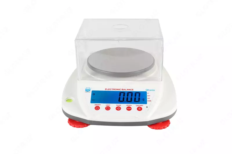 от {0} сум Весы лабораторные GMB1002