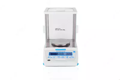 Весы MTL1003 0.001/1000g
