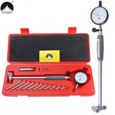 НУТРОМЕР индикаторный MITUTOYO 50-160mm - 100 000 so'm / dona