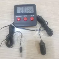 Термо Гигрометр