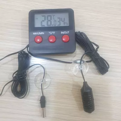 Термо Гигрометр