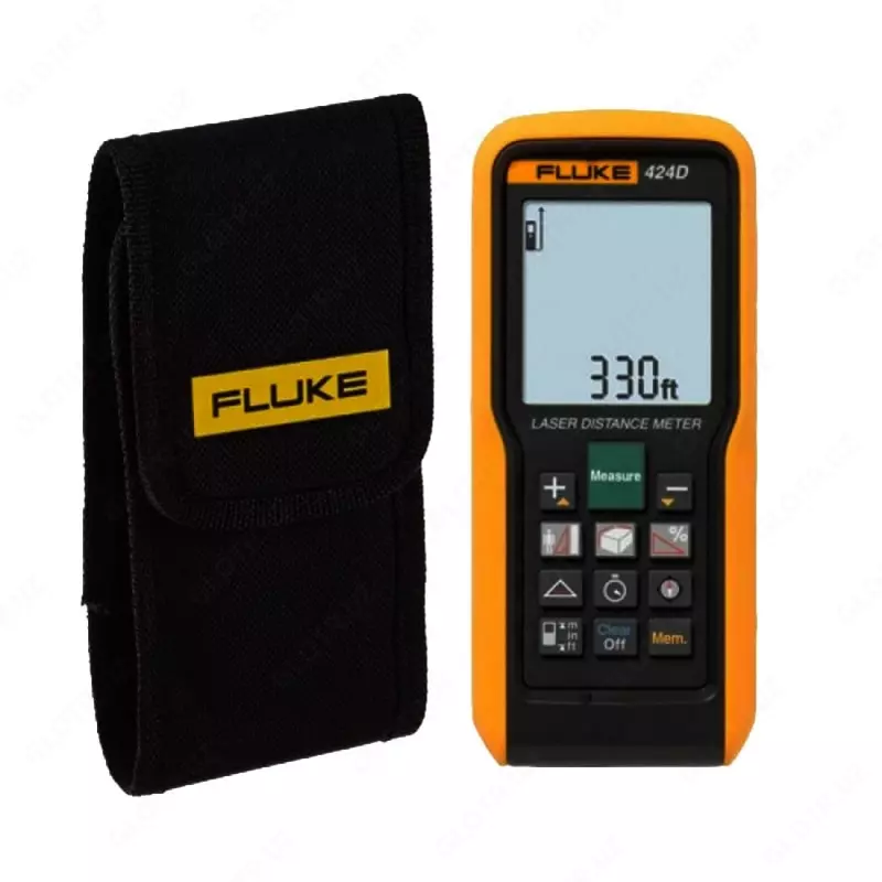Fluke 424D – Лазерный дальномер