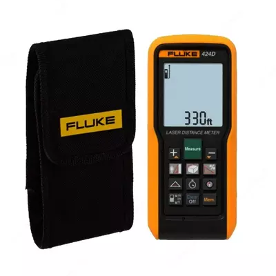 Fluke 424D – Лазерный дальномер