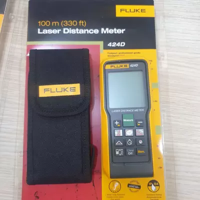 Fluke 424D – Лазерный дальномер