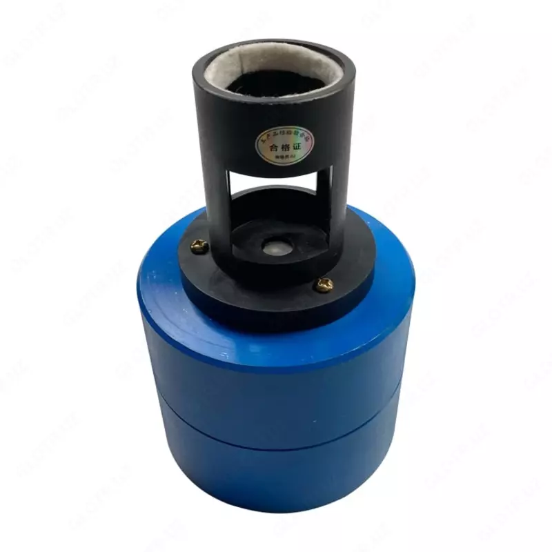 Наковальня GZ-16 для проверки склерометров