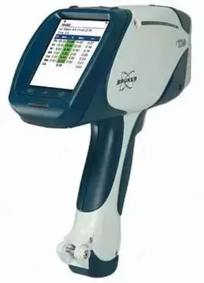 Bruker S1 TITAN