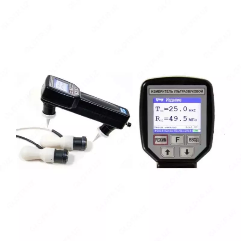 Ультразвуковой прибор УКС-МГ4 - 100 000 сум