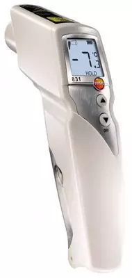 testo 831 - Инфракрасный термометр