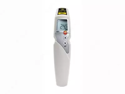 testo 831 - Инфракрасный термометр