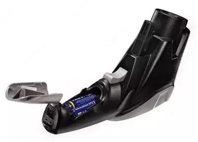 Testo 835-T2 - Высокотемпературный ИК-термометр с 4-х точечным лазерным целеуказателем (оптика 50:1) - 100 000 сум / шт.