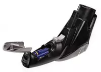 testo 835-T2 - Высокотемпературный ИК-термометр с 4-х точечным лазерным целеуказателем (оптика 50:1) - {0} so'mdan