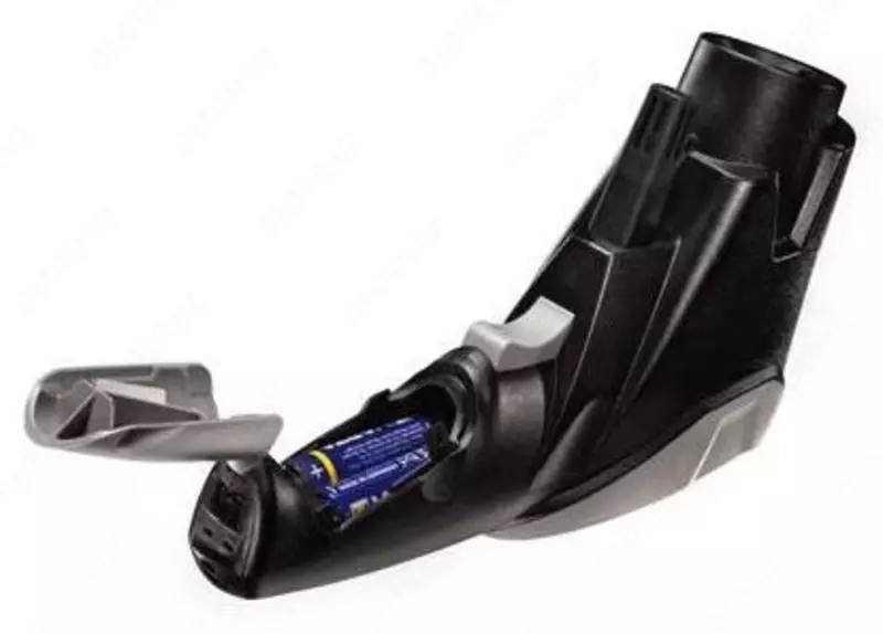 Testo 835-H1 - инфракрасный термометр с интегрированным модулем влажности - от {0} сум