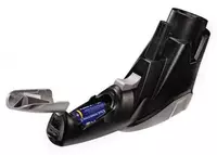 Testo 835-H1 - инфракрасный термометр с интегрированным модулем влажности - от {0} сум