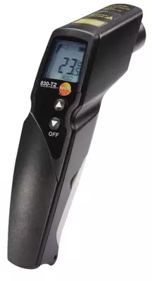 Комплект testo 830-T2 - Инфракрасный термометр