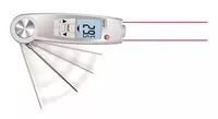 Testo 104-IR - Складной водонепроницаемый пищевой термометр/ИК-термометр - от {0} сум