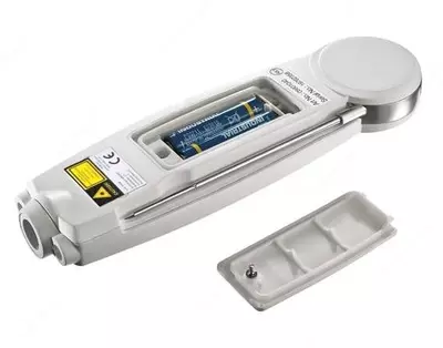 100 000 сум / шт. Testo 104-IR - Складной водонепроницаемый пищевой термометр/ИК-термометр