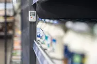 Testo 174 T - Мини-логгер данных температуры «МИР ВЕСОВ»