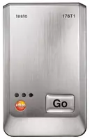 Testo 176 T1 - 1-канальный логгер данных температуры в металлическом корпусе