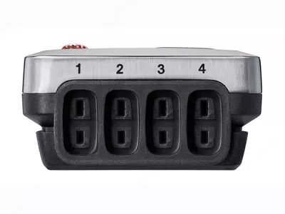 100 000 сум / шт. testo 176 T4 - 4-х канальный логгер данных температуры