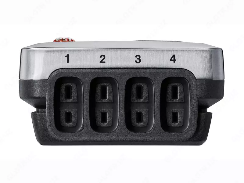 от {0} сум testo 176 T4 - 4-х канальный логгер данных температуры