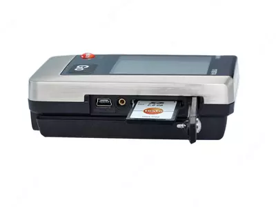 testo 176 T4 - 4-х канальный логгер данных температуры Оптом и розница