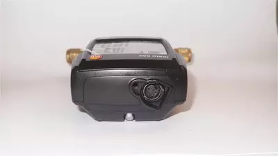 testo 552 - Высокоточный цифровой вакуумметр с Bluetooth