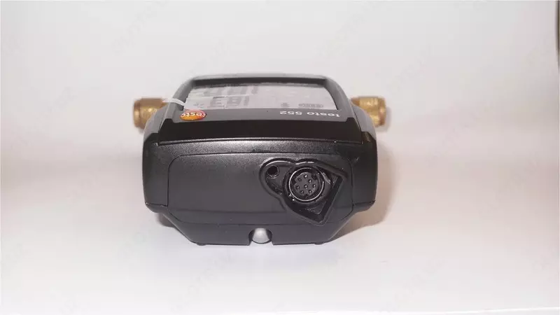 testo 552 - Высокоточный цифровой вакуумметр с Bluetooth - от {0} сум