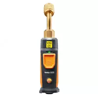 testo 552i - Смарт-зонд вакуума