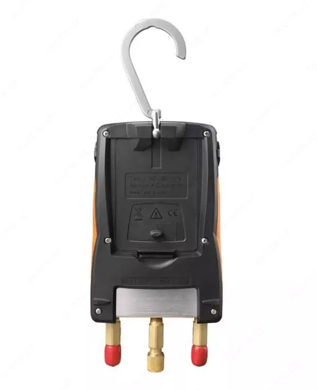 testo 549 - Базовый цифровой манометрический коллектор - от {0} сум