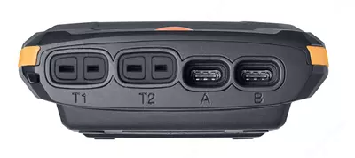 testo 400 - Универсальный измерительный прибор для контроля микроклимата - 100 000 сум / шт.