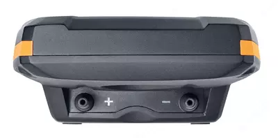 testo 400 - Универсальный измерительный прибор для контроля микроклимата - «МИР ВЕСОВ»