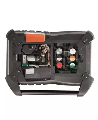 Блок анализатора testo 350 - Анализатор дымовых газов для промышленности - 10 000 000 so'm / dona