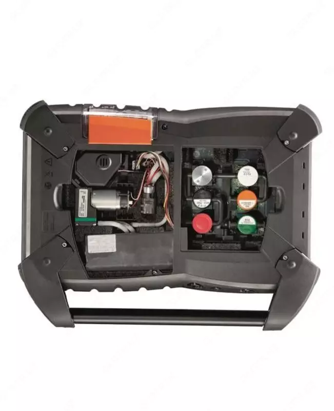 Блок анализатора testo 350 - Анализатор дымовых газов для промышленности - от {0} сум
