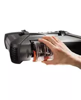 Блок анализатора testo 350 - Анализатор дымовых газов для промышленности - «МИР ВЕСОВ»