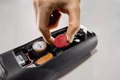 testo 340 - Анализатор дымовых газов для промышленности