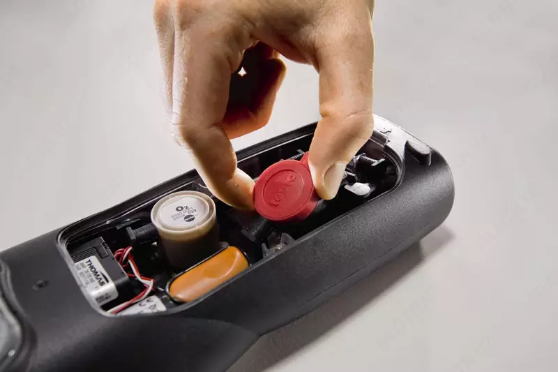 testo 340 - Анализатор дымовых газов для промышленности Оптом и розница