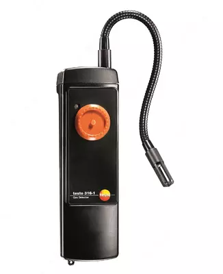 testo 316-1 - Электронный течеискател