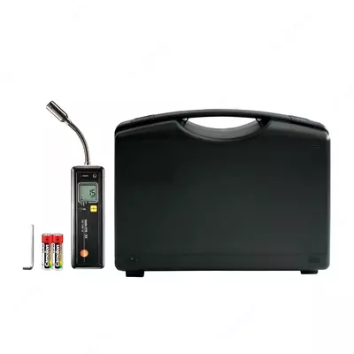 testo 316-EX - Детектор газа во взрывозащищенном исполнении