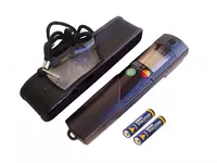 testo 317-2 - Течеискател