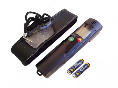 testo 317-2 - Течеискател