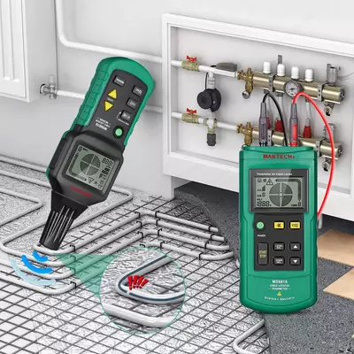 MS6818 — кабельный локатор