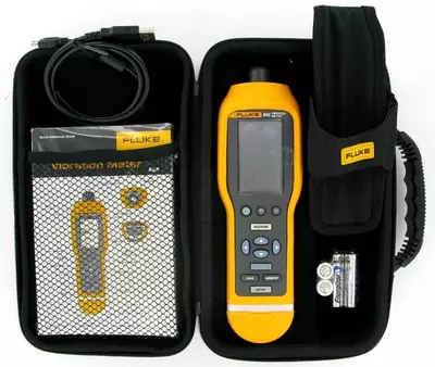 Виброметр FLUKE 805