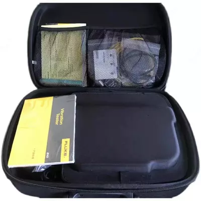 Виброметр Fluke 810