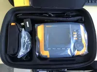 100 000 сум Виброметр Fluke 810
