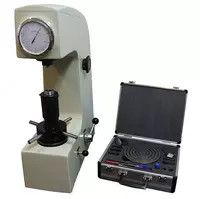 Твердомер механический модели HR-150A