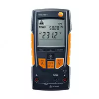 testo 760-1 - Цифровой мультиметр