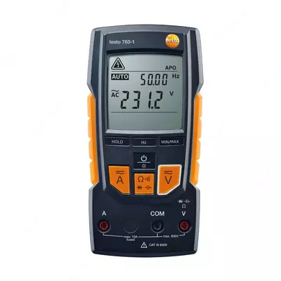testo 760-1 - Цифровой мультиметр
