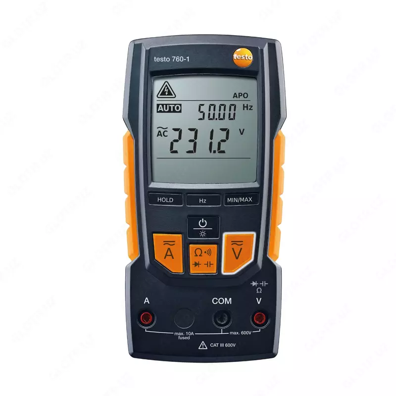 testo 760-1 - Цифровой мультиметр